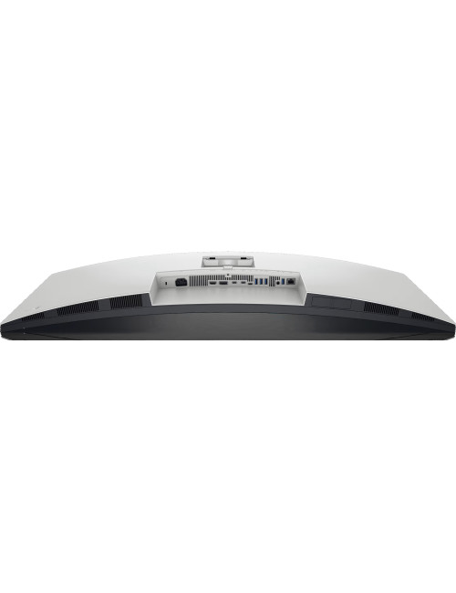 Dell | U4025QW | 39.7 " | IPS | WUHD | 21:9 | 120 Hz | 5 ms | 5120 x 2160 pixels | 600 cd/m | Power connector, HDMI, DisplayPort