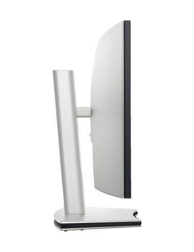 Dell | U4025QW | 39.7 " | IPS | WUHD | 21:9 | 120 Hz | 5 ms | 5120 x 2160 pixels | 600 cd/m | Power connector, HDMI, DisplayPort