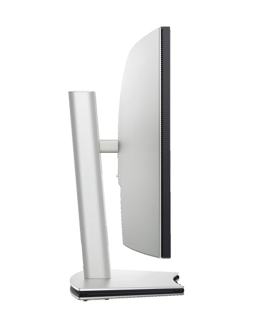 Dell | U4025QW | 39.7 " | IPS | WUHD | 21:9 | 120 Hz | 5 ms | 5120 x 2160 pixels | 600 cd/m | Power connector, HDMI, DisplayPort