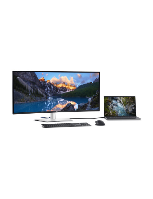 Dell | U4025QW | 39.7 " | IPS | WUHD | 21:9 | 120 Hz | 5 ms | 5120 x 2160 pixels | 600 cd/m | Power connector, HDMI, DisplayPort