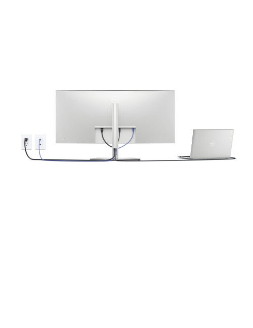 Dell | U4025QW | 39.7 " | IPS | WUHD | 21:9 | 120 Hz | 5 ms | 5120 x 2160 pixels | 600 cd/m | Power connector, HDMI, DisplayPort