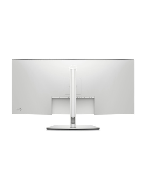 Dell | U4025QW | 39.7 " | IPS | WUHD | 21:9 | 120 Hz | 5 ms | 5120 x 2160 pixels | 600 cd/m | Power connector, HDMI, DisplayPort