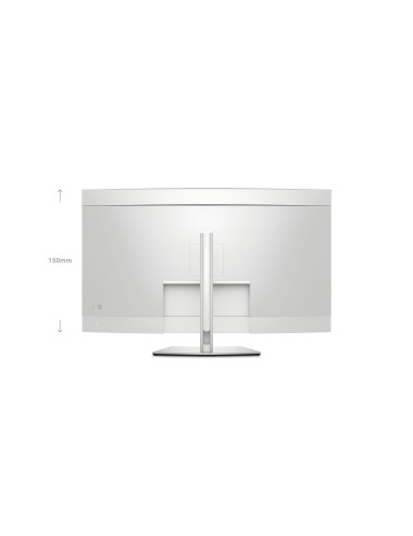 Dell | U4025QW | 39.7 " | IPS | WUHD | 21:9 | 120 Hz | 5 ms | 5120 x 2160 pixels | 600 cd/m | Power connector, HDMI, DisplayPort