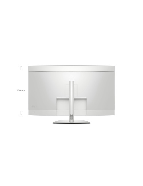 Dell | U4025QW | 39.7 " | IPS | WUHD | 21:9 | 120 Hz | 5 ms | 5120 x 2160 pixels | 600 cd/m | Power connector, HDMI, DisplayPort