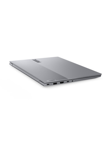 Lenovo ThinkBook 14 G9 IRL | Arctic Grey | 14 " | IPS | WUXGA | 1920 x 1200 pixels | Anti-glare | Intel Core 5 | 210H | 16 GB | 