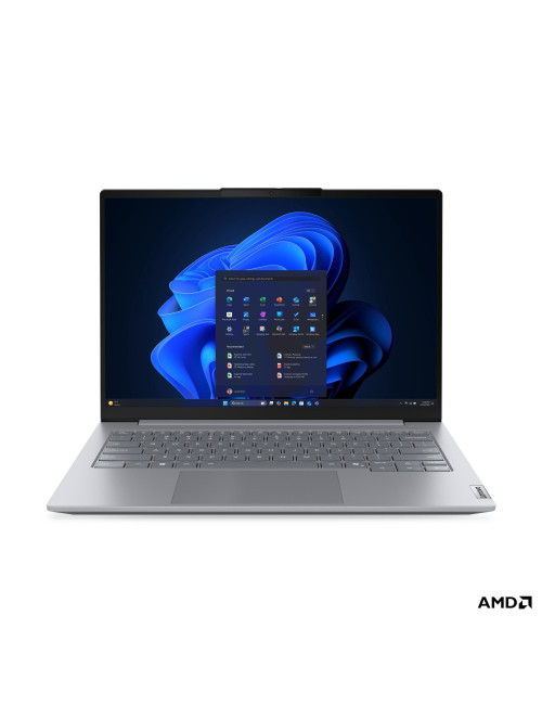 Lenovo ThinkBook 14 G9 AHP | Arctic Grey | 14 " | IPS | WUXGA | 1920 x 1200 pixels | Anti-glare | AMD Ryzen 7 | 250 | 32 (2x16GB
