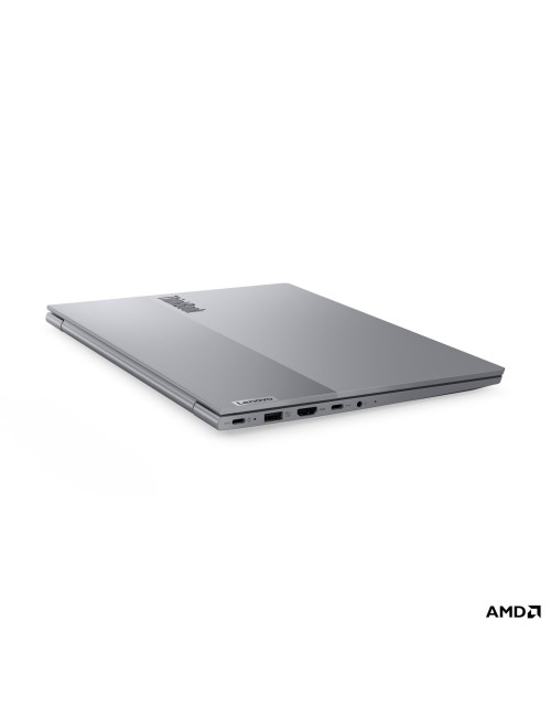 Lenovo ThinkBook 14 G9 AHP | Arctic Grey | 14 " | IPS | WUXGA | 1920 x 1200 pixels | Anti-glare | AMD Ryzen 7 | 250 | 32 (2x16GB