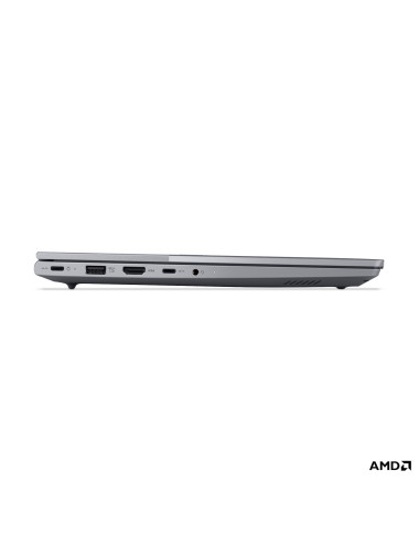 Lenovo ThinkBook 14 G9 AHP | Arctic Grey | 14 " | IPS | WUXGA | 1920 x 1200 pixels | Anti-glare | AMD Ryzen 7 | 250 | 32 (2x16GB