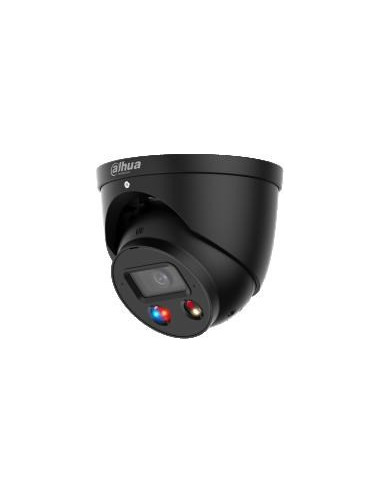 DAHUA IP CAMERA TIOC 3.0...