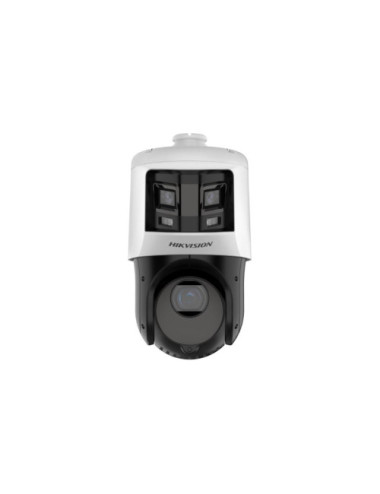 IP Camera: Hikvision...