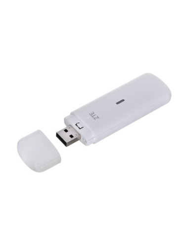 ZTE MF833N modem (white color)