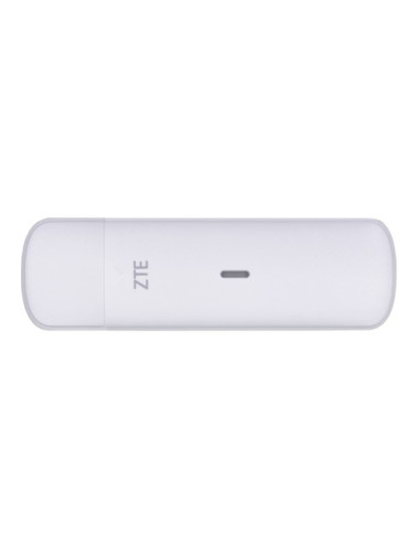 ZTE MF833N modem (white color)