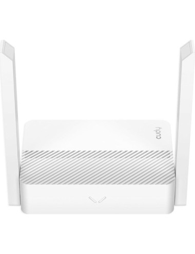 Wireless router CUDY...