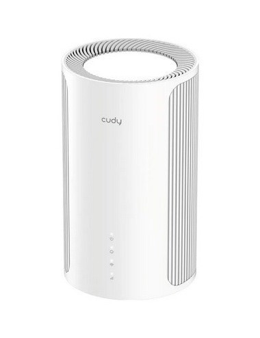 Router CUDY P2 5G s Wi-Fi...