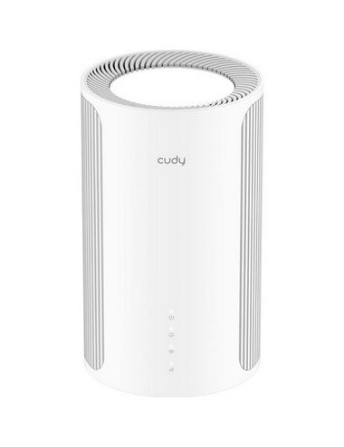 Router CUDY P2 5G s Wi-Fi...