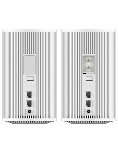 Router CUDY P2 5G s Wi-Fi...