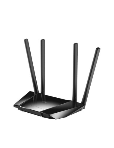 Wireless router CUDY LT400...