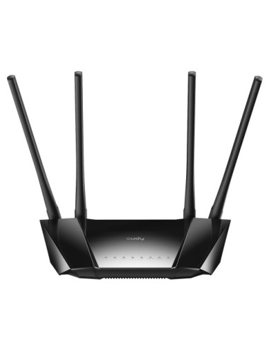 Wireless router CUDY LT400...
