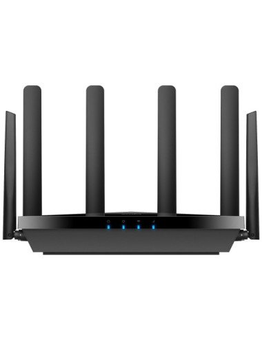 Cudy P5 wireless router...