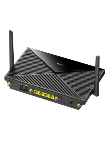 Cudy P5 wireless router...