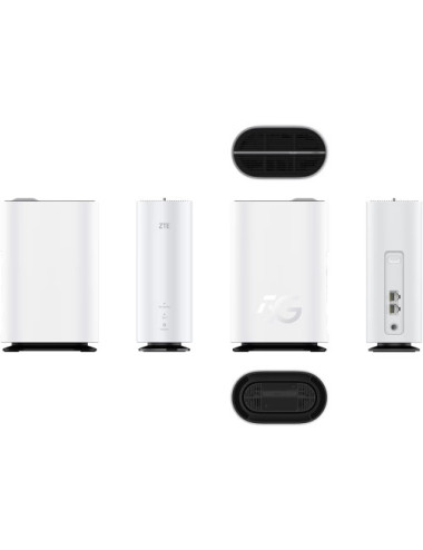 ZTE G5C - Gigabit Ethernet...