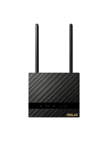 ASUS WL-Router 4G-N16 N300...
