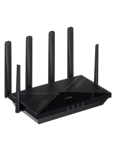 Cudy LT700 wireless router...