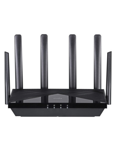 Cudy LT700 wireless router...