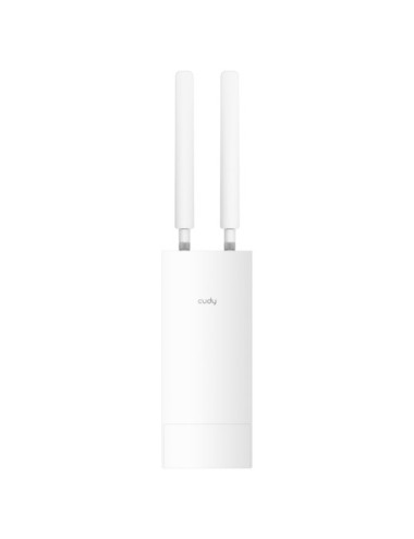 Cudy LT400 wireless router...