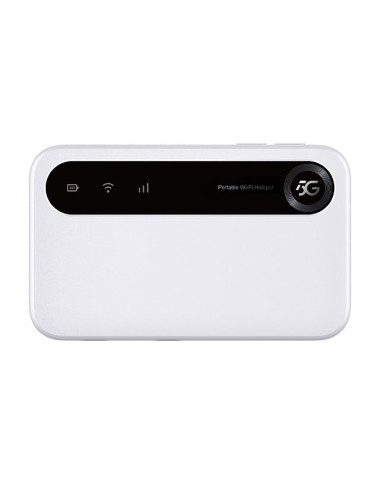 ZTE U50 5G mobile router