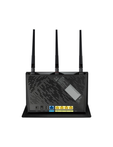 ASUS 4G-AC86U wireless...