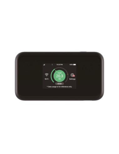 ZTE Wireless Router MU5001...