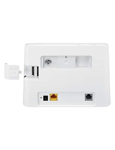 ROUTER HUAWEI B311-221 (WHITE)