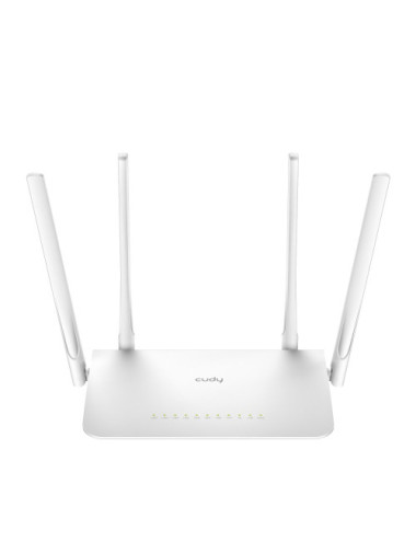 Cudy WR1300 wireless router...