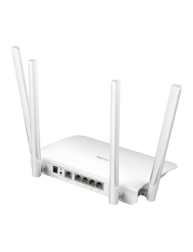 Cudy WR1300 wireless router...