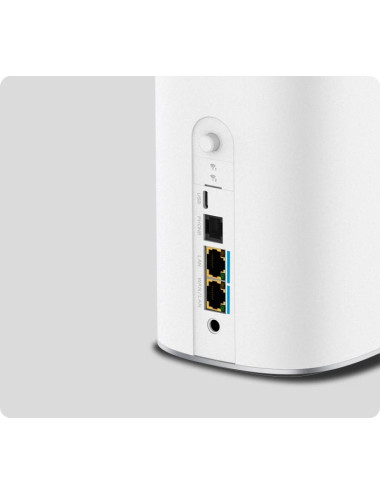 ZTE G5 Ultra 5G Router...