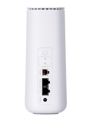 ZTE MF289F cellular network...