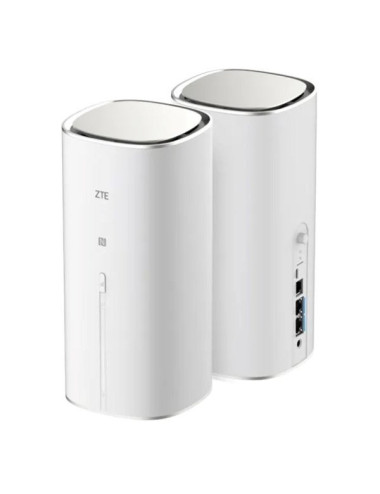 ZTE G5 router