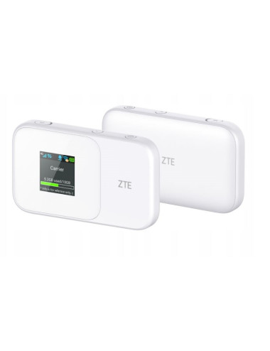 ZTE MF986D SIM LTE kat.12
