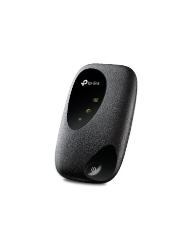 TP-Link 4G LTE Mobile Wi-Fi