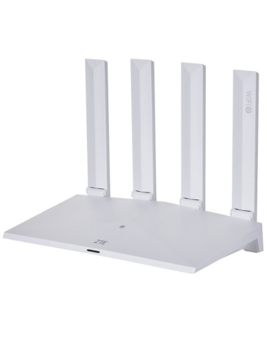 Router ZTE MC889+T3000