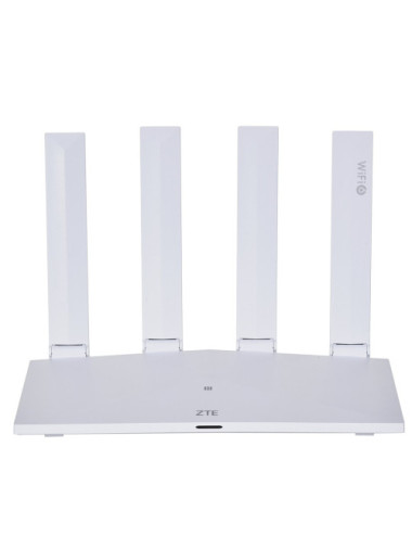 Router ZTE MC889+T3000