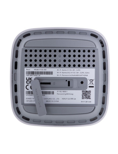 Router Brovi 5G CPE 5...