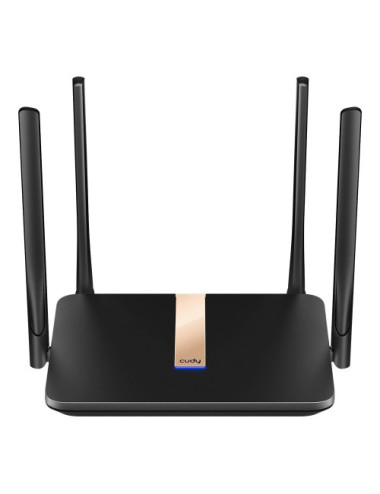 Cudy LT500D wireless router...