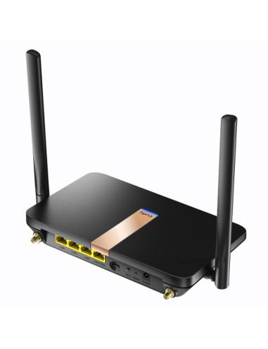 Cudy LT500D wireless router...