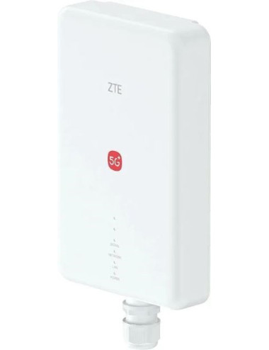 Router ZTE G51F 5G MC7510