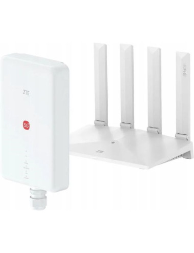 Router ZTE G51F 5G MC7510