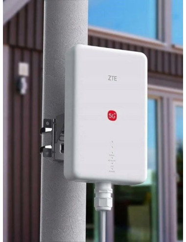 Router ZTE G51F 5G MC7510