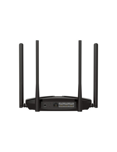 Mercusys MB235-4G router