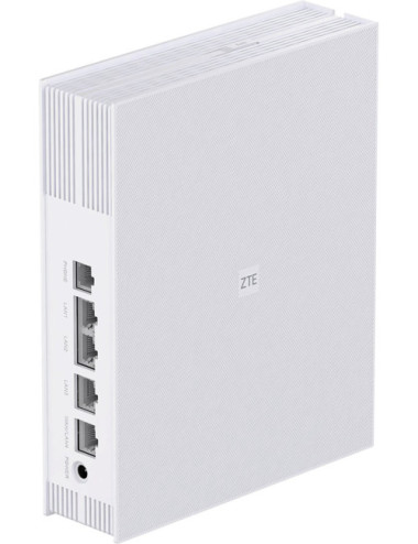 ZTE T5400 wireless router...